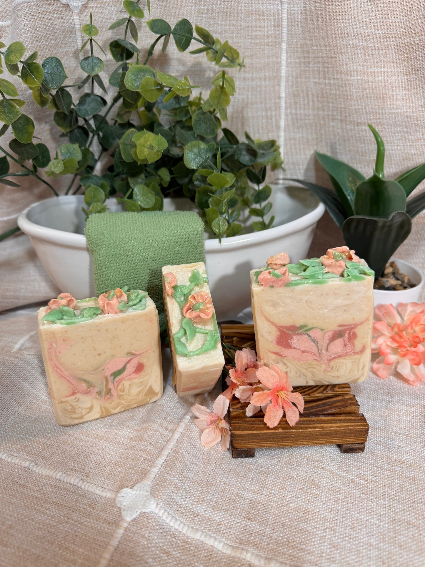 Peach Blossom