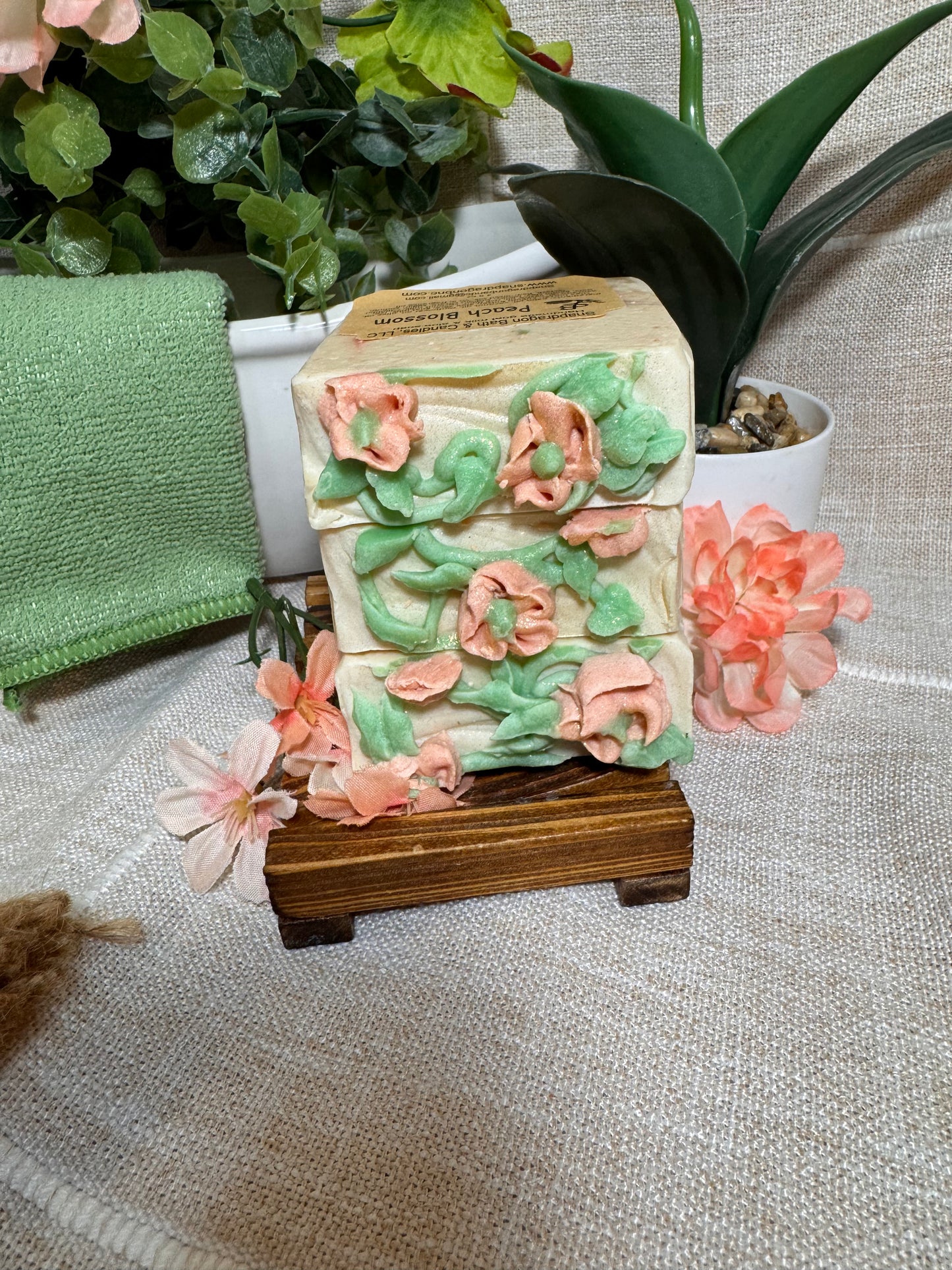 Peach Blossom