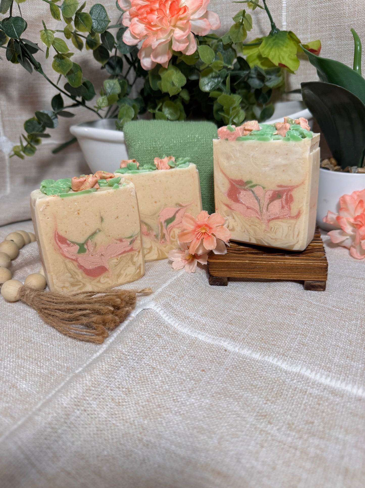 Peach Blossom